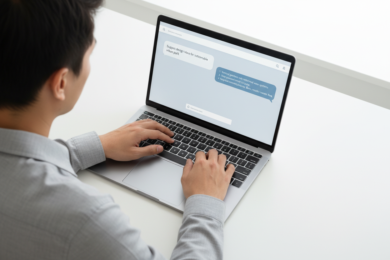 How to Level Up Your Online Business With AI Tools (Even If You're Still a Beginner)