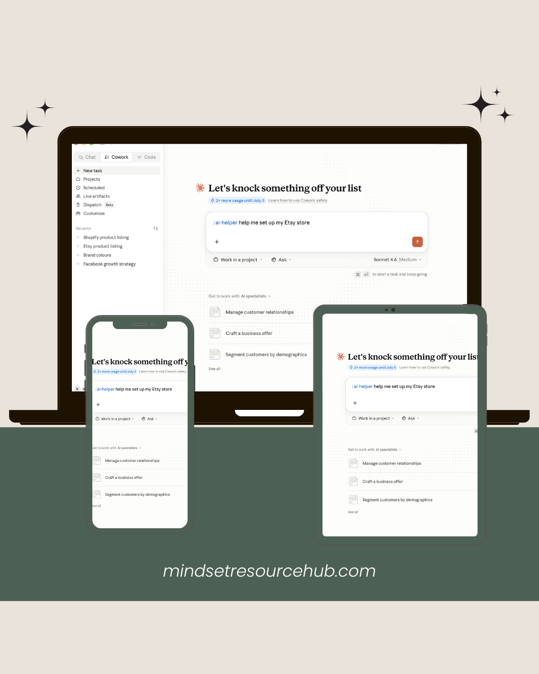Your Personal AI Business Consultant. 73 Expert Claude Skills That Help You Create Content, Automate Tasks and Grow Faster