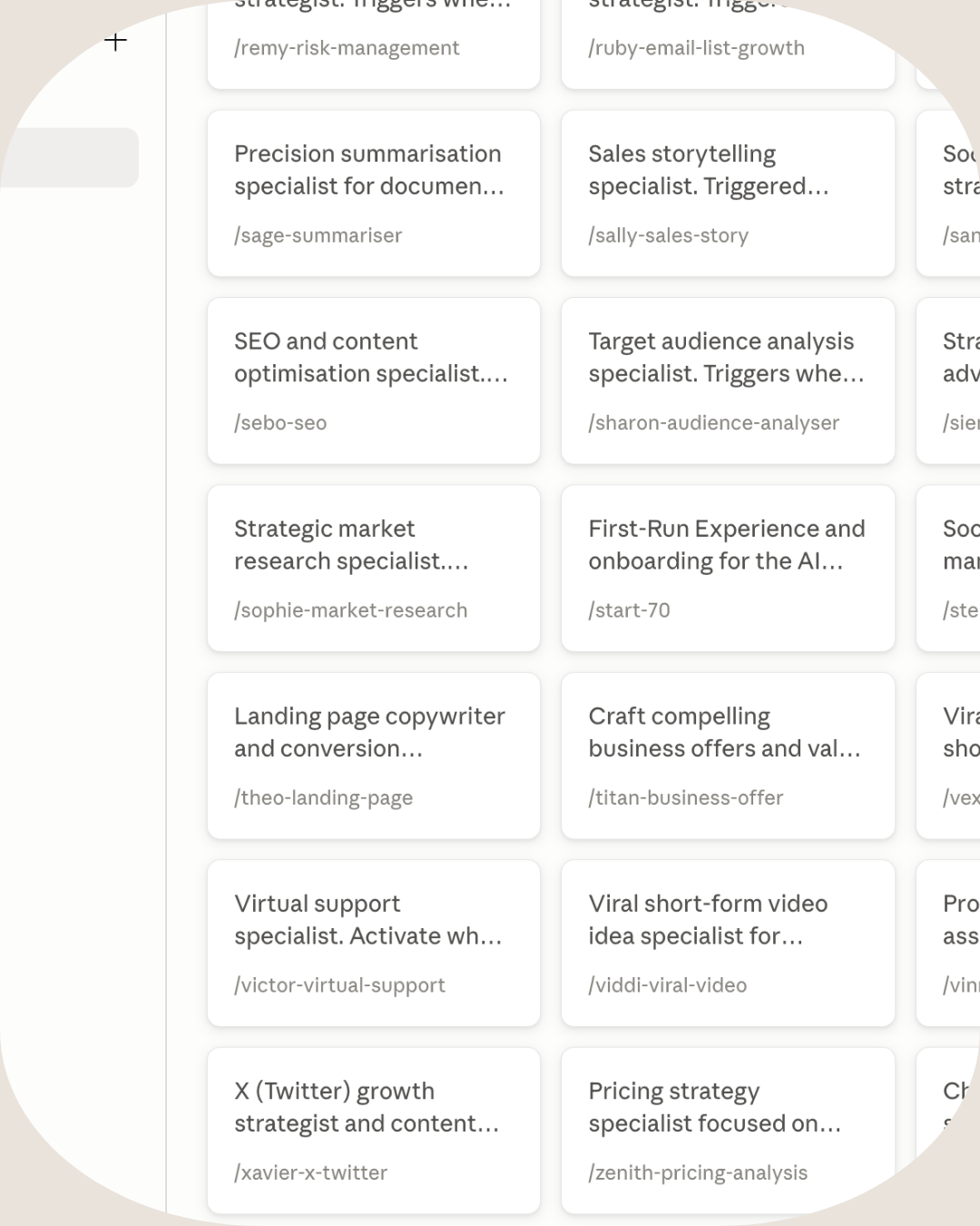 70 AI Specialists for Claude — Install Once, Get Expert-Level Output Every Time