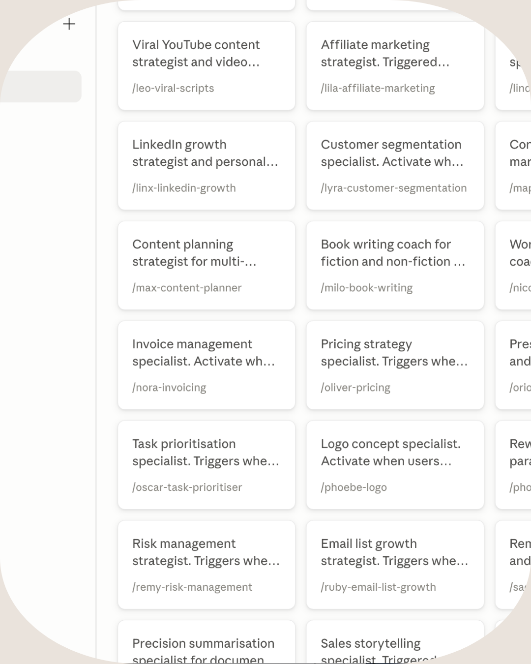70 AI Specialists for Claude — Install Once, Get Expert-Level Output Every Time