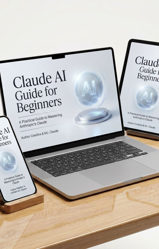 Claude AI Guide for Beginner