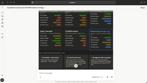 1000+ Marketing & Productivity Prompts — Your Done-For-You AI Prompt Vault