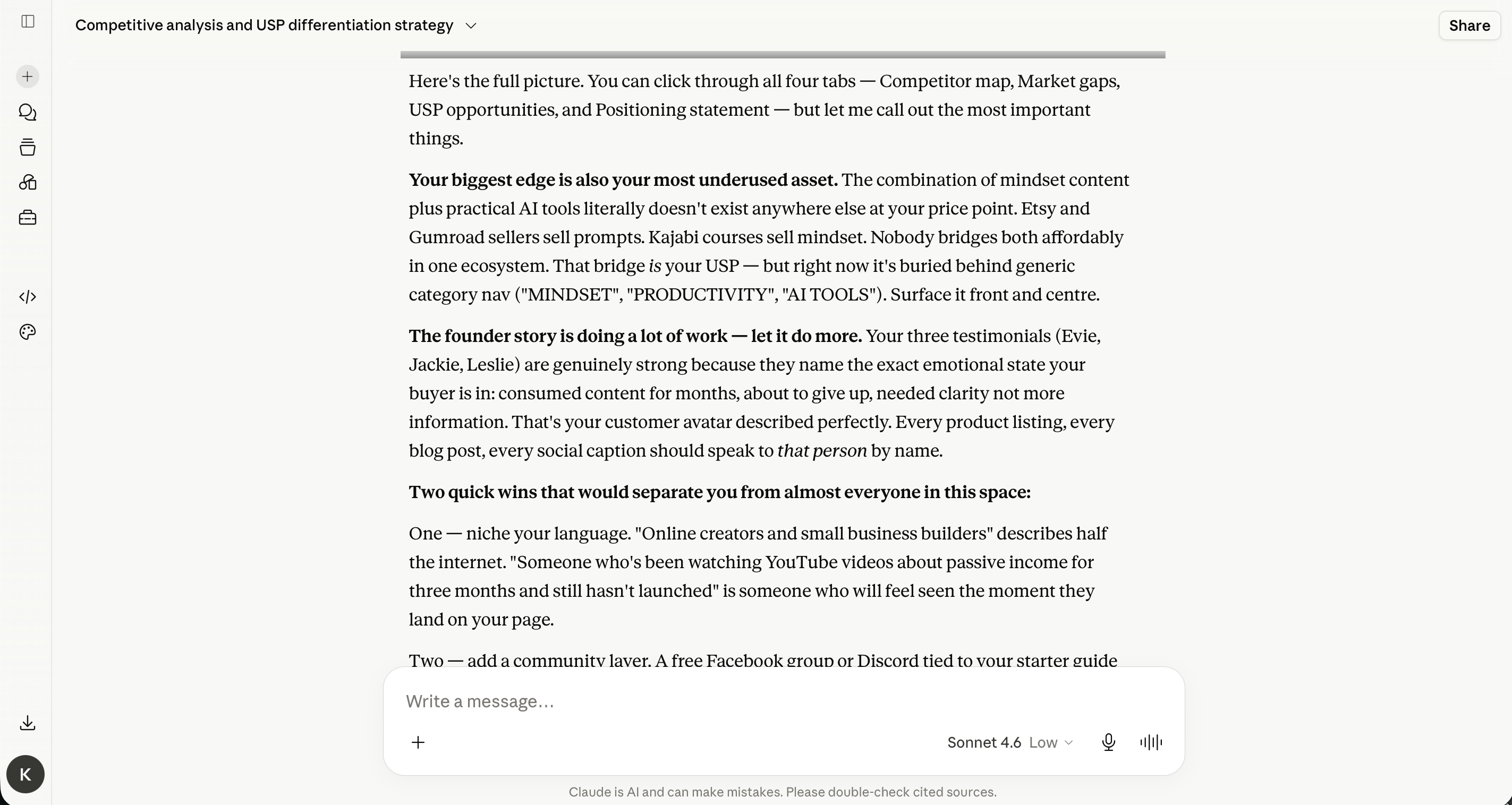 1000+ Marketing & Productivity Prompts — Your Done-For-You AI Prompt Vault