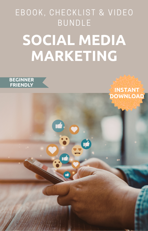 📱 Social Media Marketing Mastery Bundle