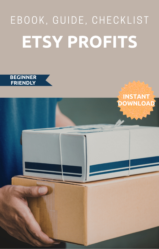 The Ultimate Etsy Profits Bundle