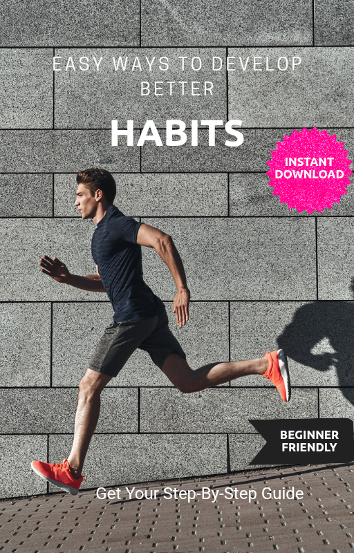 Ways to Improve Your Habits (Build Habits That Actually Stick) eBook & Video tutorial
