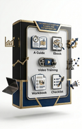 The Ultimate Entrepreneur Start-Up Bundle