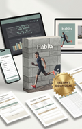 Ways to Improve Your Habits (Build Habits That Actually Stick) eBook & Video tutorial